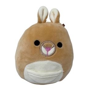 Squishmellow Keelie the Kangaroo